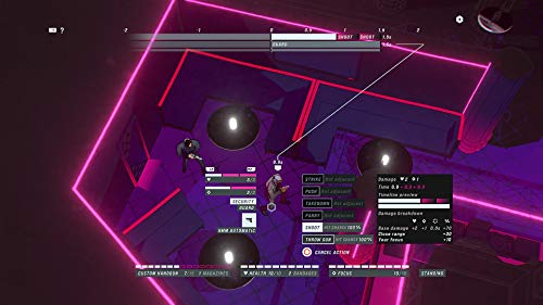 John Wick Hex (DE)