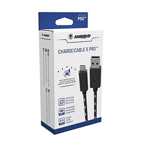 HDMI Kabel 5 PRO 8K 2m [Snakebyte]