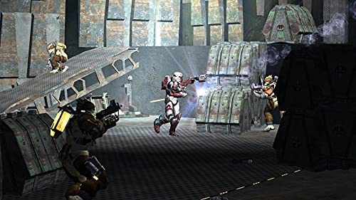 Star Wars Racer and Republic Commando Combo (DE)
