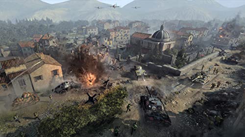 Company of Heroes 3 (DE) — Launch Edition