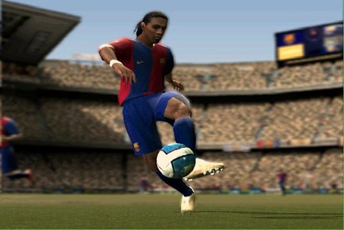 Fifa 07 (NL) — Platinum