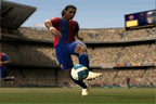 Fifa 07 (NL) — Platinum