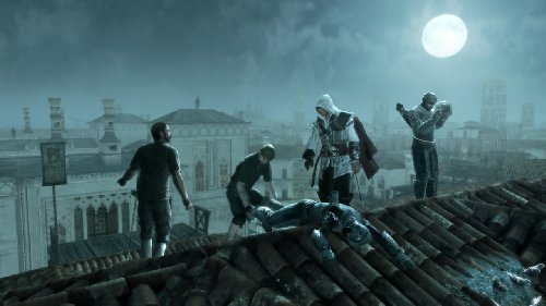 Assassin's Creed II (JP)