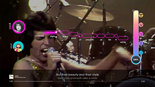 Let's Sing: Queen (DE)
