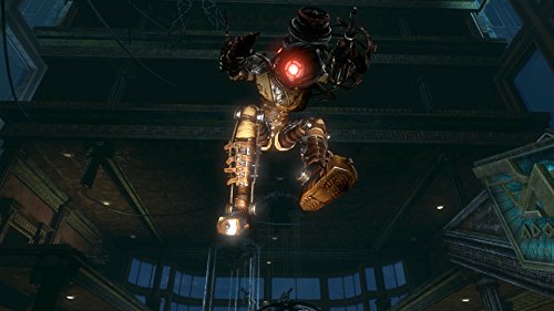 BioShock: The Collection (AT)