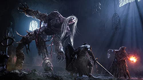 Lords of the Fallen (DE) — Deluxe Edition
