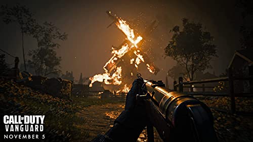 Call of Duty: Vanguard (GB)