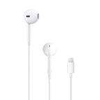 EarPods mit Lightning Anschluss weiß [Apple]