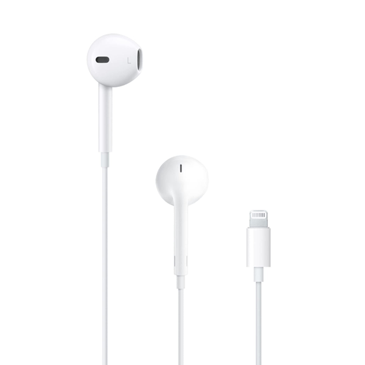 EarPods mit Lightning Anschluss weiß [Apple]