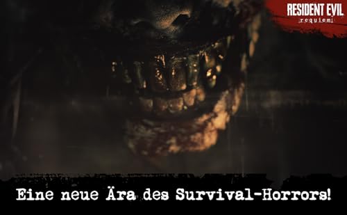 Resident Evil Requiem (DE)