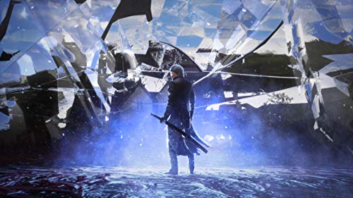 Devil May Cry 5 (GB) — Special Edition
