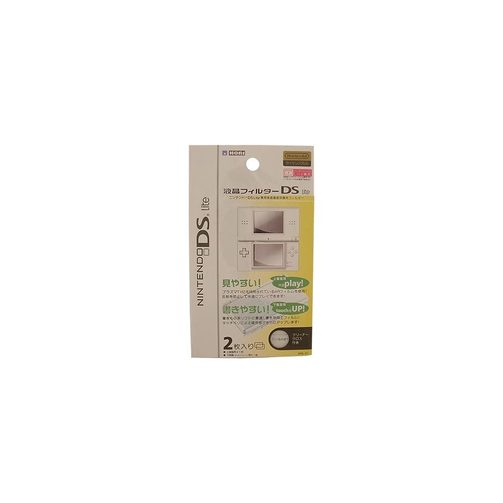 Schutzfolie für Display [HORI]