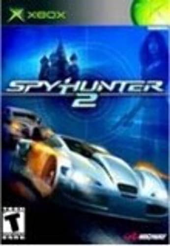 Spy Hunter 2 (US)