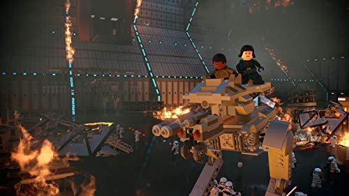 LEGO Star Wars Skywalker Saga (DE)