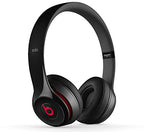 Beats Solo2 Wireless Kopfhörer schwarz [Beats by Dr. Dre]