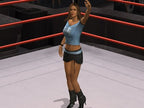 WWE SmackDown vs. RAW 2007 (DE) — Platinum
