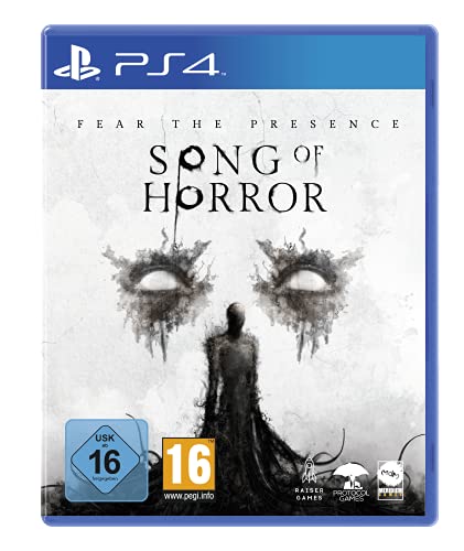 Song of Horror (DE) — Deluxe Edition