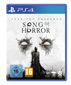 Song of Horror (DE) — Deluxe Edition