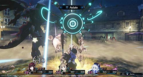 Death end reQuest 2