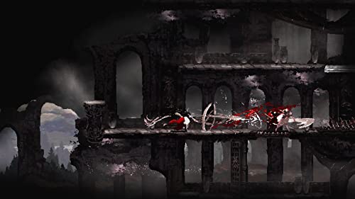 Moonscars (DE)