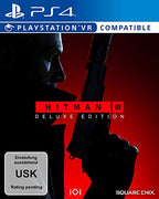Hitman 3 Deluxe
