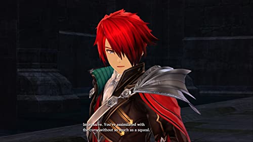 Ys IX: Monstrum Nox (DE) — Deluxe Edition