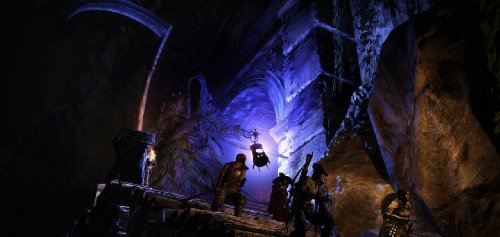 Dragon's Dogma: Dark Arisen (JP)