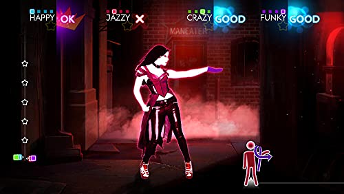 Just Dance 4 (FR)