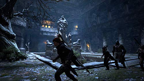 Dragons Dogma: Dark Arisen (US)