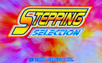 Stepping Selection (JP)