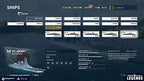 World of Warships: Legends Firepower Deluxe Edtion (ES)