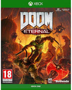 Doom: Eternal (AT)
