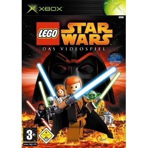 Lego Star Wars: Das Videospiel (DE)