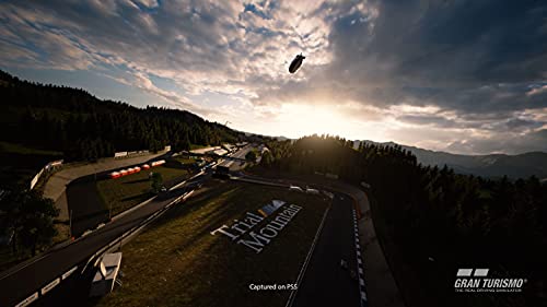 Gran Turismo 7 (DE)