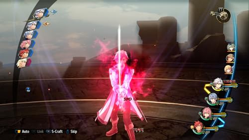 The Legend of Heroes: Trails of Cold Steel III & IV (DE) — Deluxe Edition