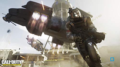 Call of Duty: Infinite Warfare (FR)