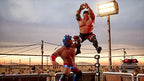 WWE 2K Battlegrounds (DE)