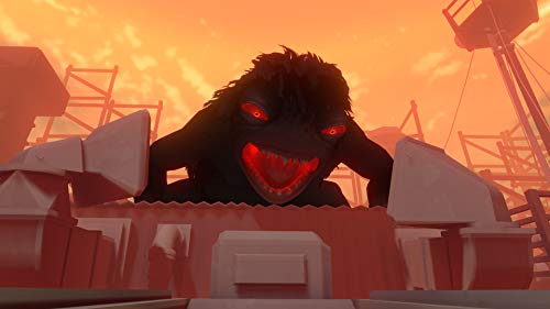 Sea of Solitude (DE) — Director's Cut