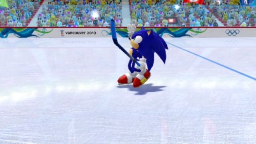 Olympic Games Vancouver 2010 (GB)