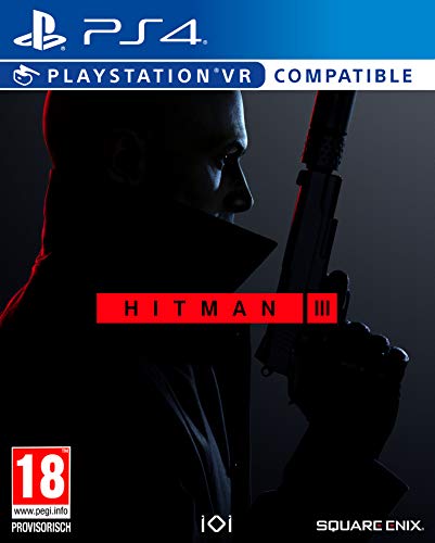 Hitman 3 (AT)