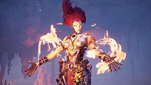 Darksiders III (DE) — Collector's Edition