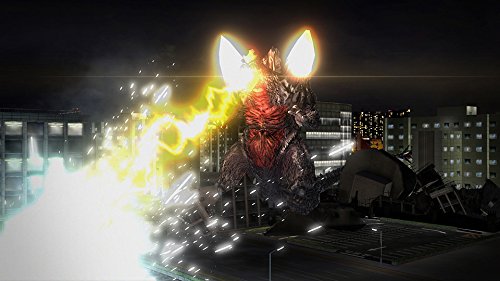 Godzilla (GB)