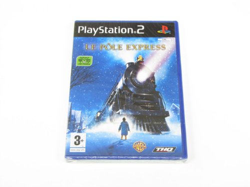 Der Polarexpress / Le Pole Express (FR)
