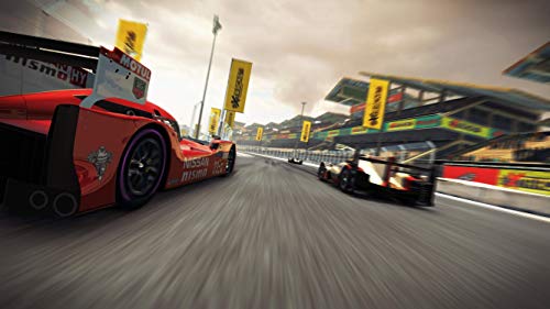 Gear Club Unlimited 2 Tracks Edition (DE) — Tracks Edition