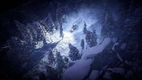 Wasteland 3 (DE) — Day One Edition