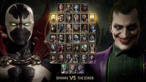 Mortal Kombat 11 Ultimate (DE)