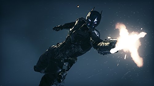Batman: Arkham Knight (US)