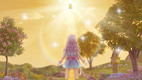 Atelier Lulua: The Scion of Arland (DE)