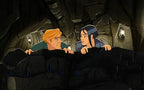 Broken Sword: Shadow of the Templars - Reforged (GB)