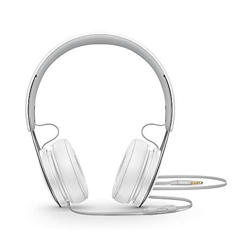 Beats EP On-Ear Kopfhörer – weiß [Beats by Dr. Dre]